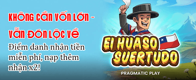 Thưởng Thắng Lớn Mỗi Ngày
