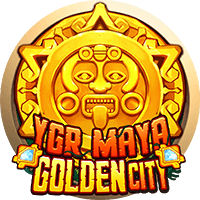 YGR Thành phố vàng Maya