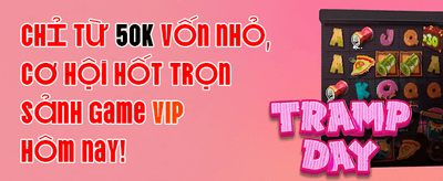 Hoàn Trả VIP Hàng Ngày Không Giới Hạn